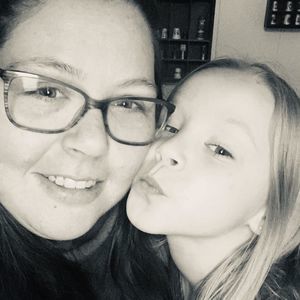 Meet your Posher, Nikki